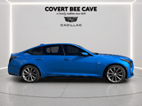 2026 Cadillac CT5 - Preview 11