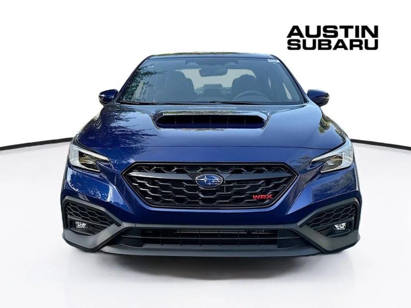 2026 Subaru WRX - Image 1