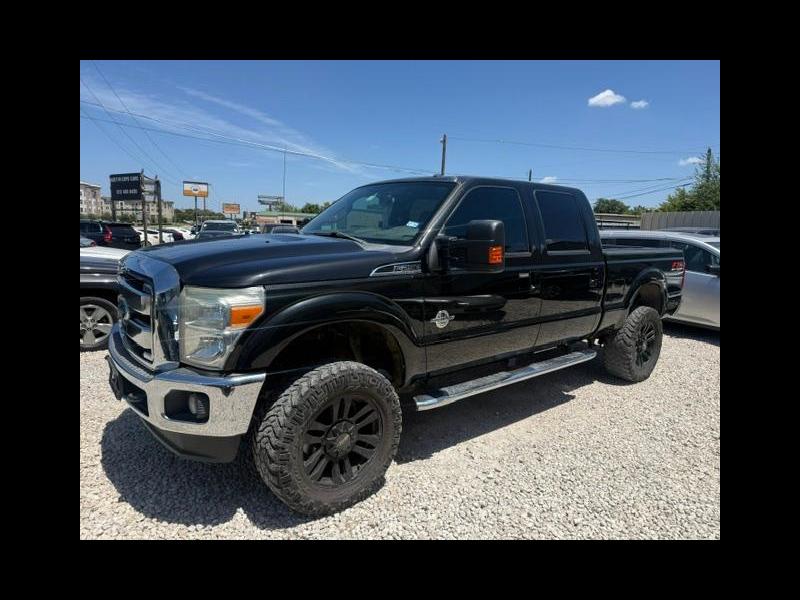 2013 Ford F-250 - Image 1
