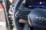 2025 Chevrolet Traverse - Preview 13
