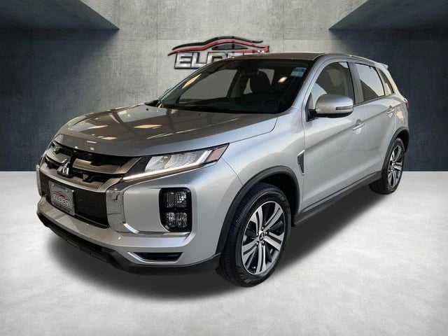 2026 Mitsubishi Outlander Sport - Image 1