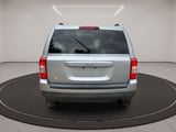 2015 Jeep Patriot - Preview 6