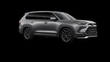 2026 Toyota Grand Highlander - Preview 14