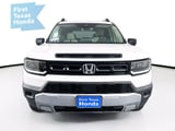 2026 Honda Passport - Preview 2