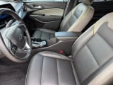 2025 Chevrolet Trax - Preview 10