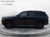 2026 Jeep Grand Cherokee - Preview 13