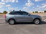 2017 Volvo XC90 - Preview 8