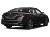 2022 Nissan Sentra - Preview 2