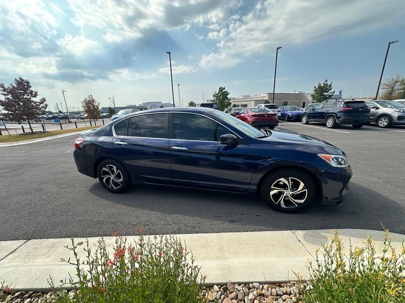 2017 Honda Accord - Image 3