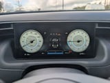 2023 Hyundai Santa Cruz - Preview 15