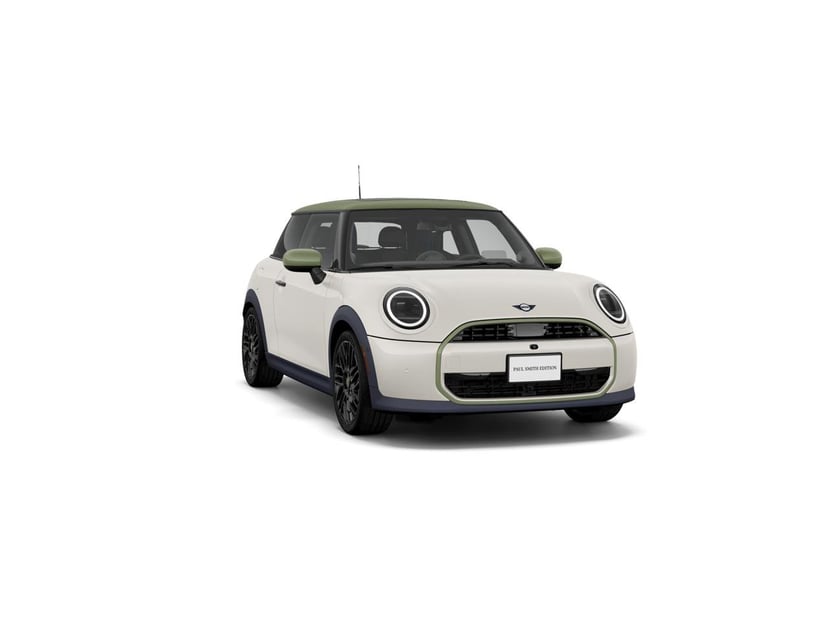 2027 MINI Hardtop - Image 1