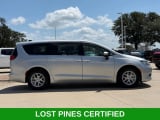 2023 Chrysler Voyager - Preview 5