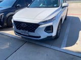 2019 Hyundai Santa Fe - Preview 3