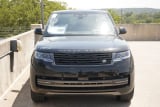 2026 Land Rover Range Rover - Preview 3