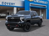 2026 Chevrolet Silverado 2500 HD - Preview 6