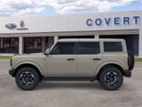 2026 Ford Bronco - Preview 3