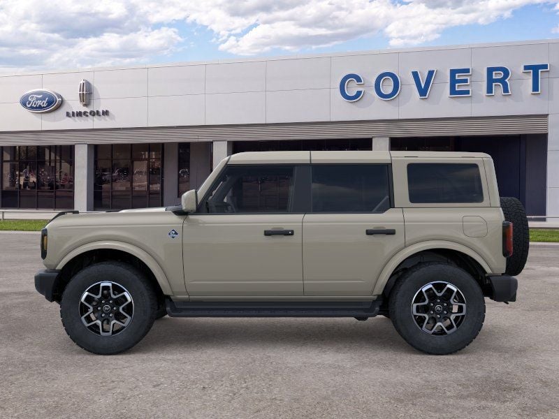 2026 Ford Bronco - Image 2