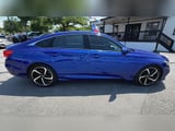 2018 Honda Accord - Preview 9