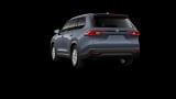 2026 Toyota Grand Highlander - Preview 7