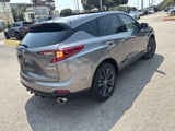 2026 Acura RDX - Preview 5