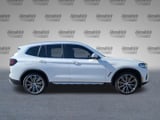 2023 BMW X3 - Preview 5
