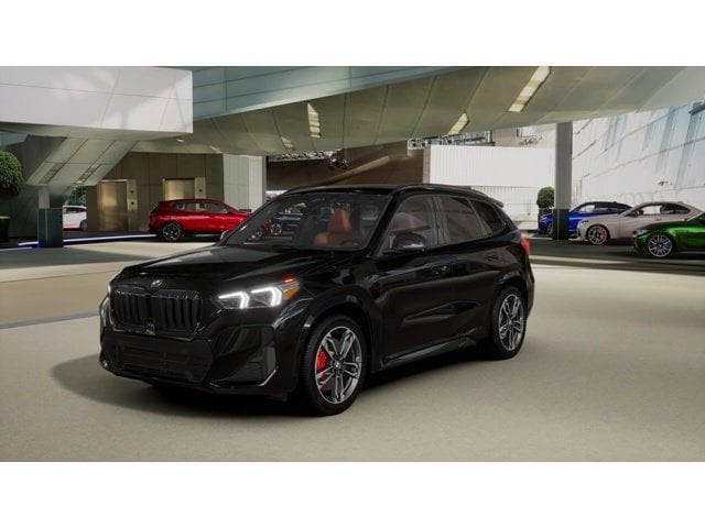 2027 BMW X1 - Image 1