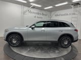 2026 Mercedes-Benz GLC - Preview 4