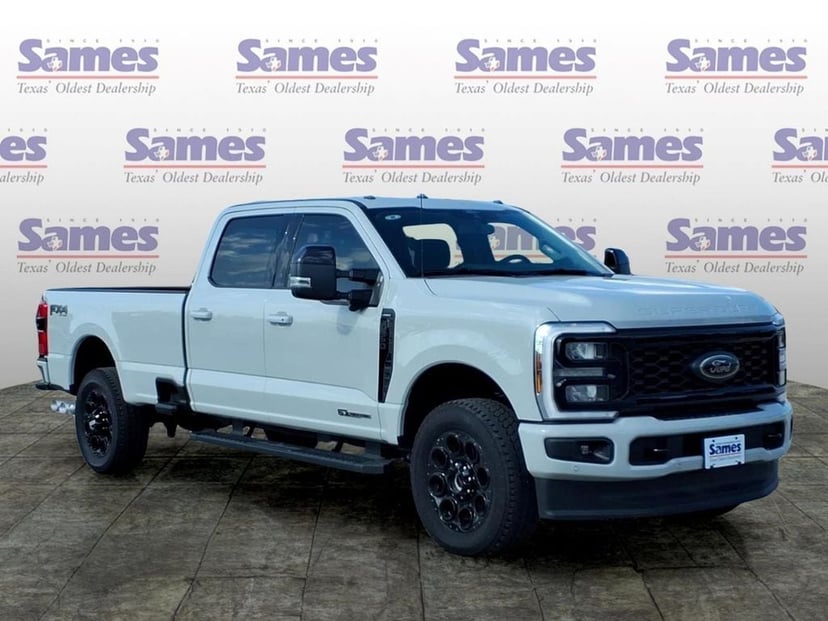 2026 Ford F-350 - Image 1
