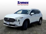 2023 Hyundai Santa Fe - Preview 8