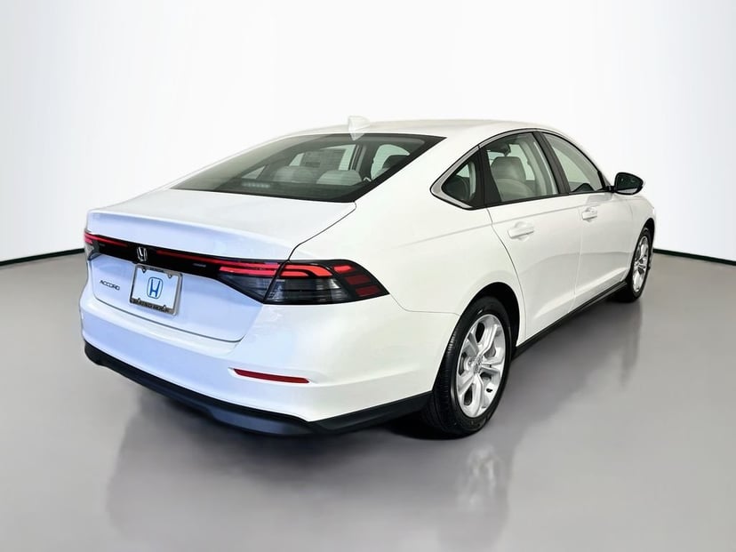 2026 Honda Accord - Image 3