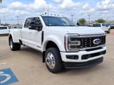 2025 Ford F-450 - Preview 5
