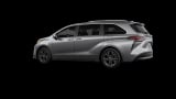 2026 Toyota Sienna - Preview 5