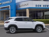 2026 Chevrolet Trailblazer - Preview 5