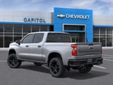 2026 Chevrolet Silverado - Preview 3