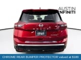 2024 Nissan Rogue - Preview 6