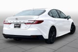 2025 Toyota Camry - Preview 12