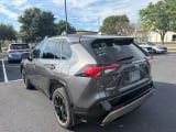 2023 Toyota RAV4 Hybrid - Preview 8