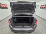 2017 Honda Civic - Preview 16