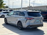 2024 Toyota Sienna - Preview 5