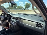 2008 Chevrolet Tahoe - Preview 14