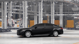 2027 Toyota Camry - Preview 3