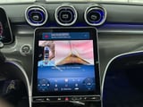 2026 Mercedes-Benz C-Class - Preview 16