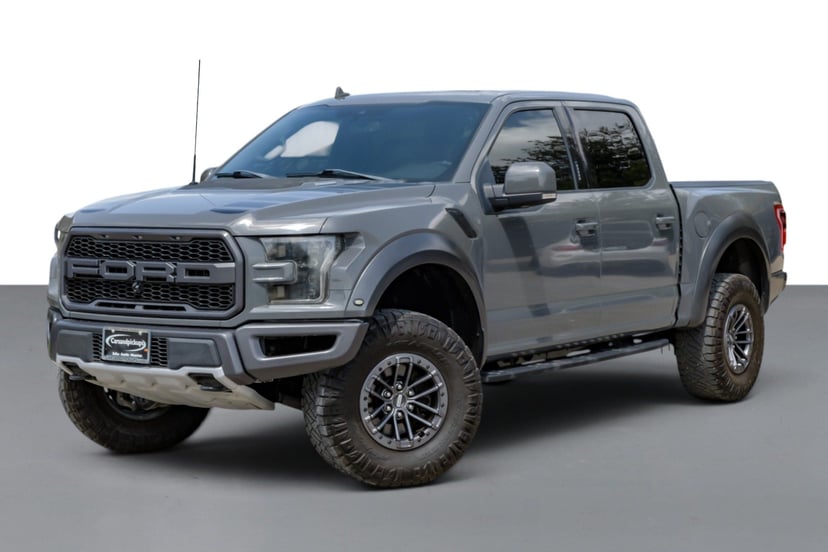 2020 Ford F-150 - Image 1