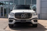 2024 Mercedes-Benz GLS - Preview 7
