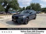 2026 Volvo XC60 - Preview 2