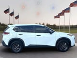 2021 Nissan Rogue - Preview 9
