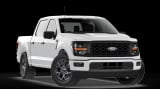 2026 Ford F-150 - Preview 4