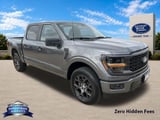 2026 Ford F-150 - Preview 2