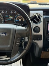 2011 Ford F-150 - Preview 15