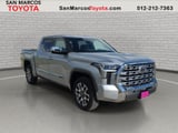 2026 Toyota Tundra - Preview 3